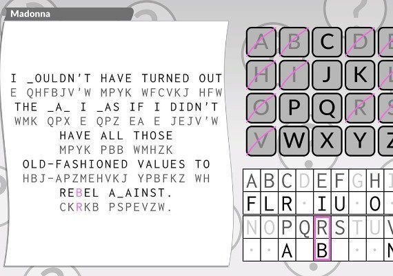 Crypto by POWGI EN EU screenshot 3