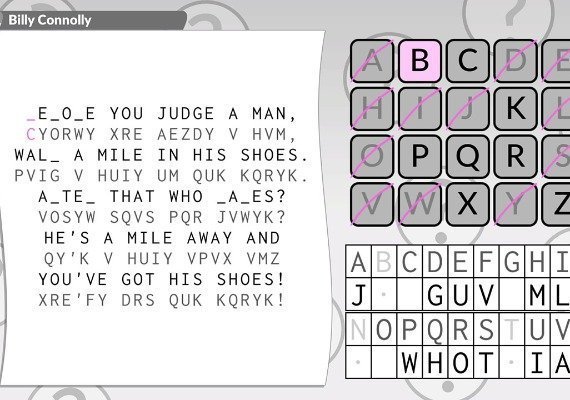 Crypto by POWGI EN EU screenshot 4