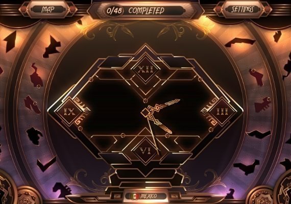 Glass Masquerade - Double Pack Bundle Argentina screenshot 2