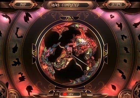 Glass Masquerade - Double Pack Bundle Argentina screenshot 3