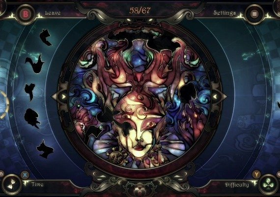 Glass Masquerade - Double Pack Bundle Argentina screenshot 4