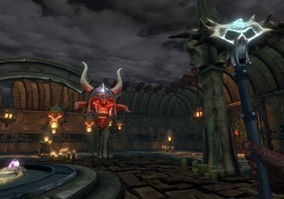 Ziggurat EN Argentina screenshot 2
