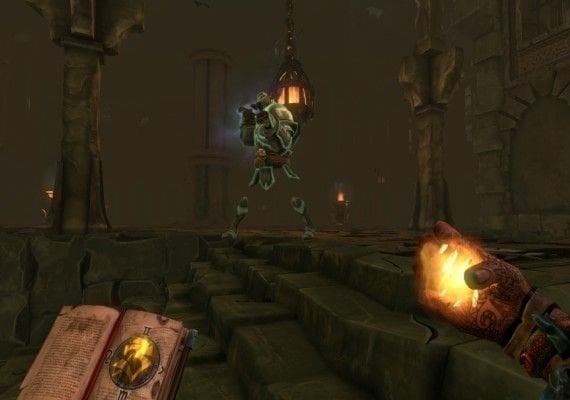 Ziggurat EN Argentina screenshot 3