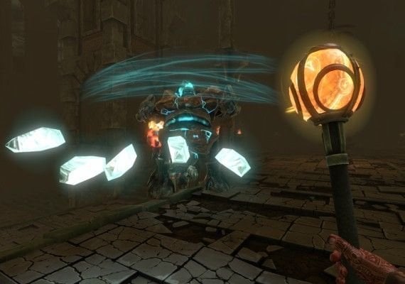 Ziggurat + Pharaonic + White Noise 2 - Bundle EN Argentina screenshot 3