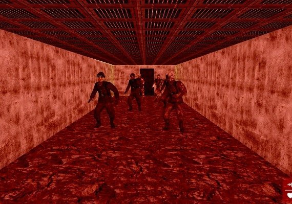 Dark Maze EN Global screenshot 2