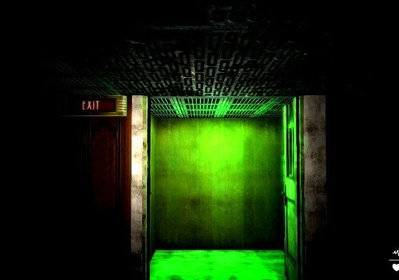 Dark Maze EN Global screenshot 3