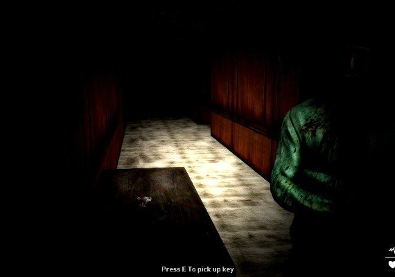 Dark Maze EN Global screenshot 4