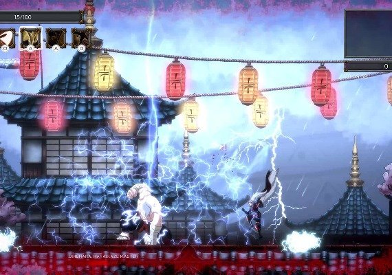 Summum Aeterna EN/ES Global screenshot 2