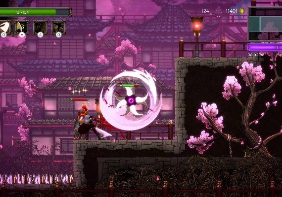 Summum Aeterna EN/ES Global screenshot 4