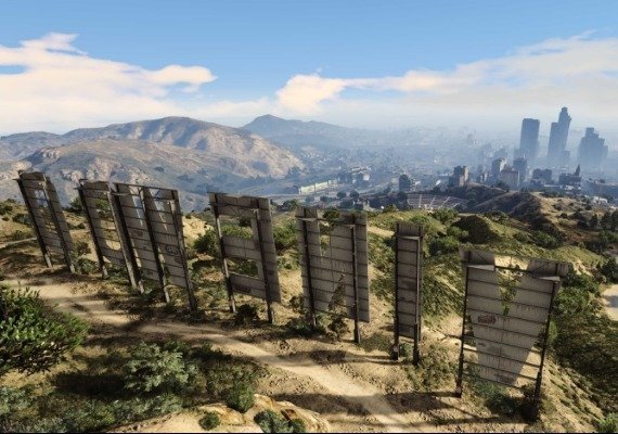 Grand Theft Auto V GTA 5 - Cross-Gen Bundle EN United States screenshot 2