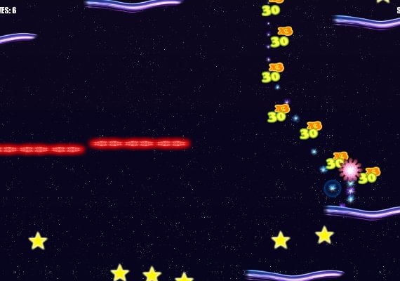 Starsphere EN/RU Global screenshot 2