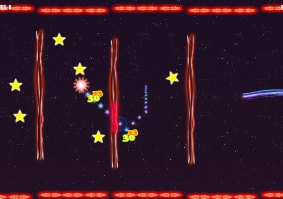 Starsphere EN/RU Global screenshot 3