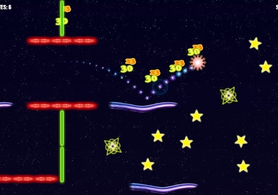 Starsphere EN/RU Global screenshot 4