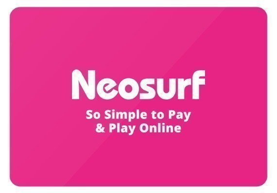 Neosurf Gift Card EUR IT €100