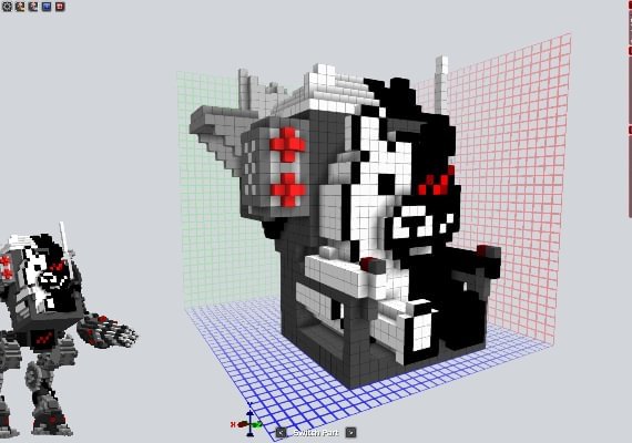 Blockstorm EN Global screenshot 2