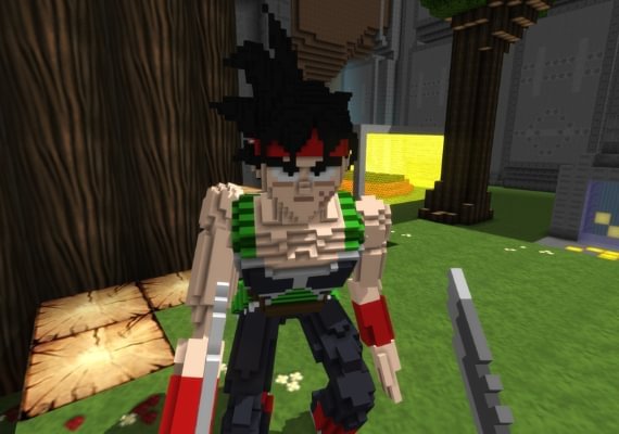 Blockstorm EN Global screenshot 4