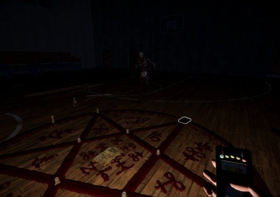 Forsake EN Global screenshot 2