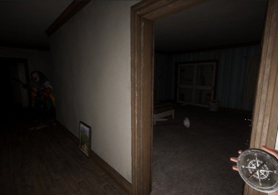 Forsake EN Global screenshot 3