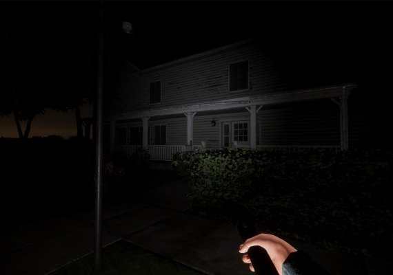Forsake EN Global screenshot 4