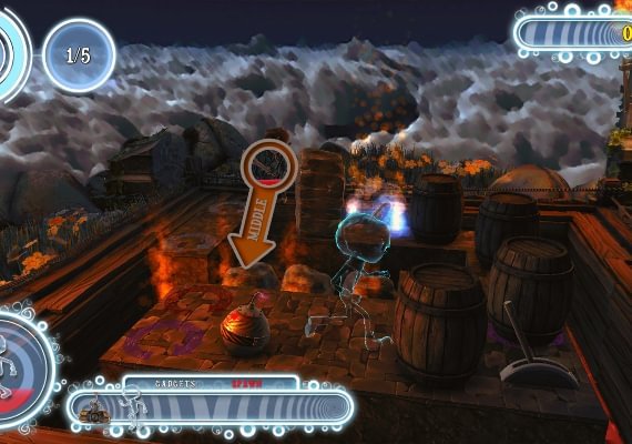 Tyler EN Global screenshot 3