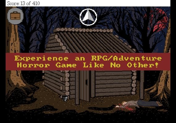 Dark Fear EN Global screenshot 2