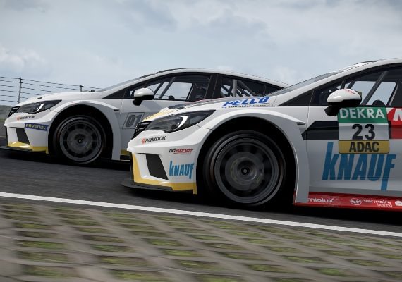 Project Cars 2 - Season Pass DLC EN/DE/FR/IT Global screenshot 2