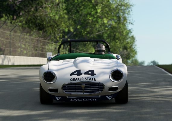 Project Cars 2 - Season Pass DLC EN/DE/FR/IT Global screenshot 3