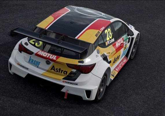 Project Cars 2 - Season Pass DLC EN/DE/FR/IT Global screenshot 4