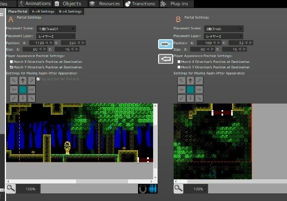 Pixel Game Maker MV EN/JA/ZH Global screenshot 3