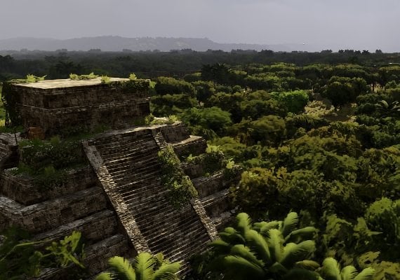 Railway Empire: Mexico DLC EN/DE/FR/RU/ZH Global screenshot 4