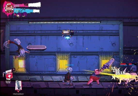 Cookie Cutter EN EU screenshot 4