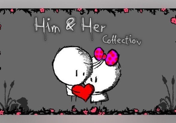 Him & Her Collection EN Argentina