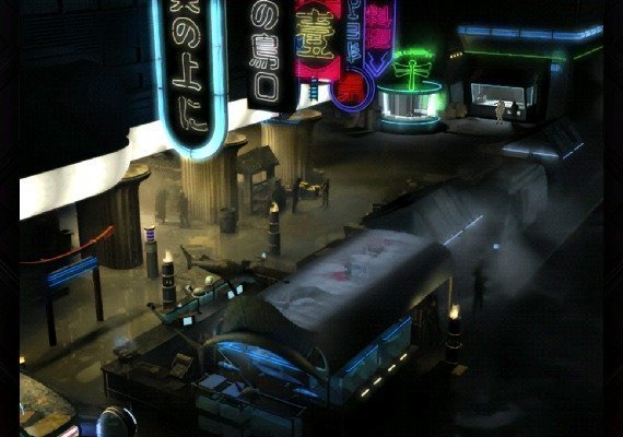 Blade Runner Enhanced Edition EN United States screenshot 3