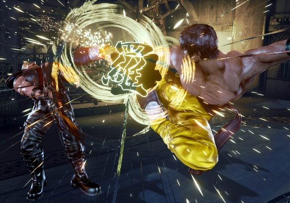 Tekken 7 - Season Pass 2 DLC Global screenshot 4