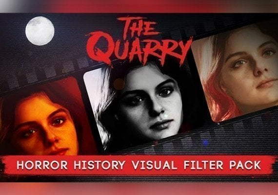The Quarry - Pre-Order Bonus DLC EU screenshot 2