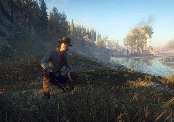 Generation Zero - Base Warfare Starter Bundle EN EU screenshot 2