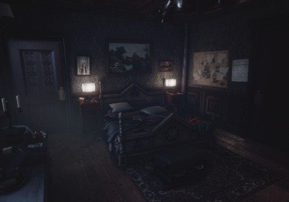 Fobia - St. Dinfna Hotel Global screenshot 1