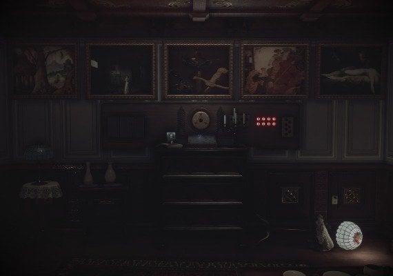 Fobia - St. Dinfna Hotel Global screenshot 4