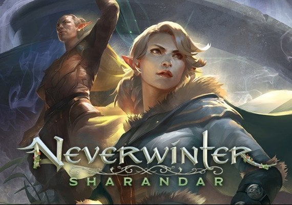 Neverwinter - Frayed Silken Cloak DLC EN Global