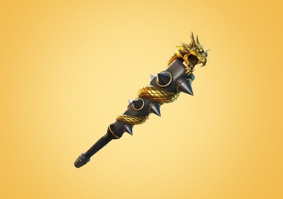Fortnite - Goldenbane Guardian Quest Pack DLC EN EU screenshot 4