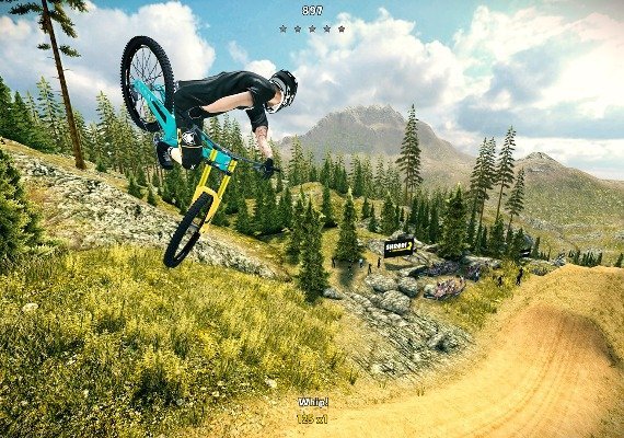 Shred! - Remastered EN Argentina screenshot 2