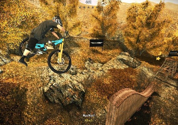 Shred! - Remastered EN Argentina screenshot 3