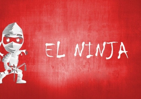 El Ninja - Beta EN Global
