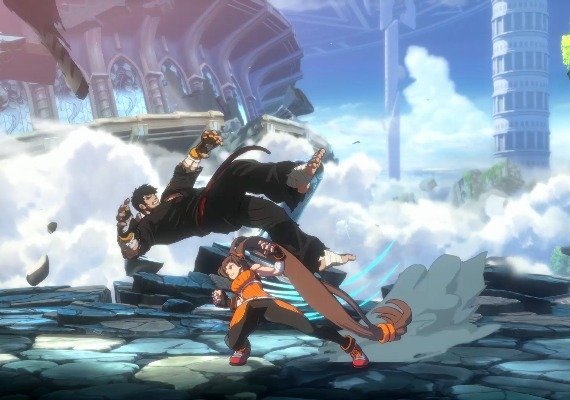 DNF Duel EN/JA/KO/ZH Global screenshot 2