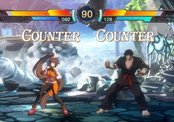 DNF Duel EN/JA/KO/ZH Global screenshot 3