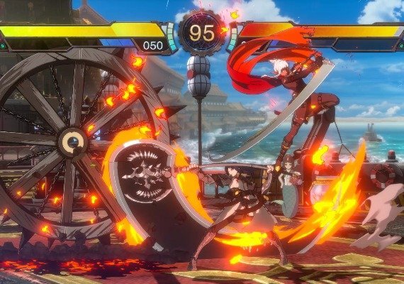 DNF Duel EN/JA/KO/ZH Global screenshot 4