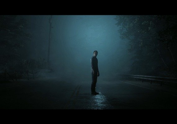 The Dark Pictures Anthology: Little Hope Turkey screenshot 4