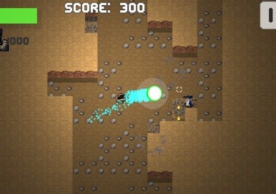 Strange Things EN Global screenshot 3