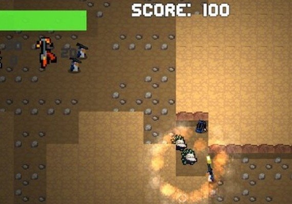 Strange Things EN Global screenshot 4