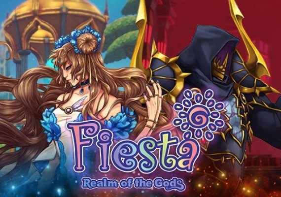 Buy Fiesta Online - Starter Pack DLC Global Official website | GAMIVO